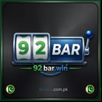 92bar