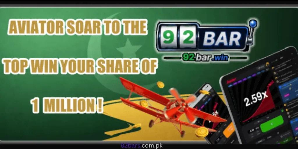 92BAR